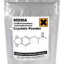 mdma-powder